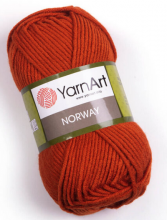 Norway Yarnart-847